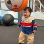 일본 15개월 아기랑 후쿠오카 여행 호빵맨 박물관