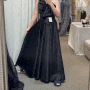 W7 셀프 웨딩 블랙 드레스 대여ㅣ릴리드레스 피팅 후기 예약 방법 이벤트