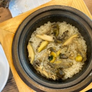제주 성산일출봉 맛집 아쿠아플라넷 식당 성산바다