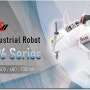 [신제품] PowerNex｜P 시리즈: SCARA 스카라 로봇 / 민웰 SMPS