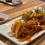 [ 어쩌다리뷰 ] 홍대 점심을 책임지는 불맛제육 맛집, 제순식당_홍대