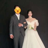 창동 강북 꽃시장_웨딩촬영 셀프 부케 만들기 !