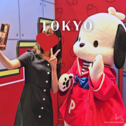 일본 도쿄 산리오 퓨로랜드 놀거리 가는법 예약 입장권 할인