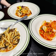 양산 룸식당 루원 | A 코스요리 가성비 좋은 중식당 강력추천