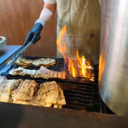 건대입구역맛집 혼밥하기 좋은 현이네고기국수 후기