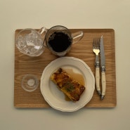 [당산] 사랑스러운 분위기의 당산 프렌치토스트 맛집 (+햇살 맛집) :: 스페셜티스튜디오