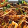 [진성아구찜 동탄점] 동탄 해물찜 노작공원맛집