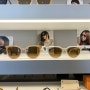 성남 안경, 선명안경에서 여름대비 카린 선글라스 구매