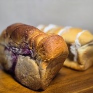 [내돈내산]찰찰보리식빵 부천역에서 만나는 최고의 보리식빵