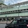 도쿄 신주쿠에서 나리타 공항 가는법, 넥스 왕복 티켓 좌석 지정 방법