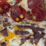 일산 찐맛집 중산동 피자 맛집 피자소그로 일산본점