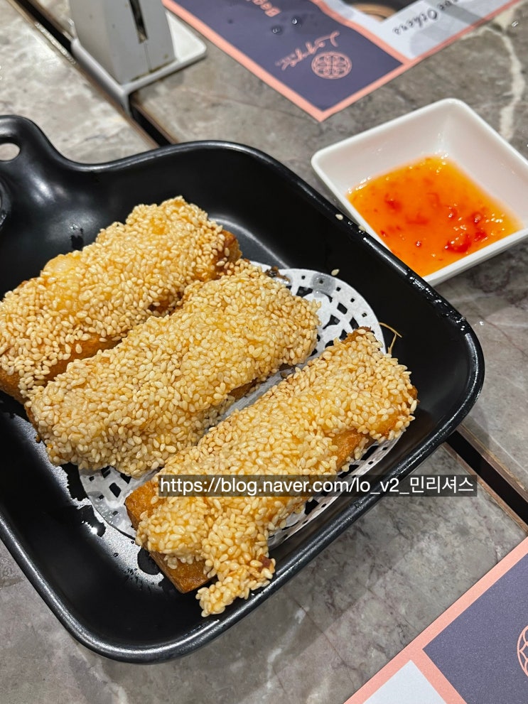 🇭🇰홍콩 침사추이 딤섬 맛집 현지인 맛집-록예 딤섬 Log Ye Dim Sum (메뉴 추천, 가격, 결제 방법) : 네이버 블로그