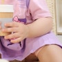 아기 동전습진 원인 유아 피부건조 대처방법