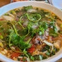 속초 청초호 맛집 베트남 고향식당 소고기 쌀국수 현지에서 먹는 맛