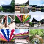 계룡산국립공원 충남 공주 동학사 부처님오신날 5월가볼만한곳