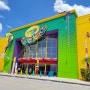 [미국일상]플로리다(FL)주, 올랜도(Orlando):Crayola Experience Orlando
