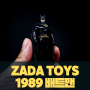 [ DC ] ZADA TOYS 1989배트맨