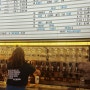 남프랑스 니스 여자혼자 맥주 <BrewDog Nice>_다양한 수제 맥주와 친절한 스탭, 귀여운 댕댕이들이 있는 수제 맥주 바, 니스 치안 에피소드