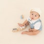[육아일기] ㅣ <메리베이비 스튜디오> 동탄아기사진, 화성아기사진, 동탄메리베이비