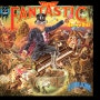 Elton John, 엘튼 존 –9집 Captain Fantastic And The Brown Dirt Cowboy, 1975 (LP)