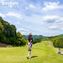 일본 골프여행 5월 날씨 및 옷차림