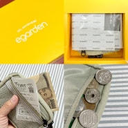 일본 여행 지갑, 현금쓸 일 많은 일본여행 필수템 !