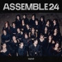 [이즘 앨범 리뷰] 트리플에스 (tripleS) - ASSEMBLE24