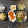 [서울 송파] 음식 퀄리티 최상! 육회비빔밥 맛집 '미당뭉티기'