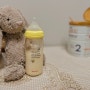 아기 배앓이 시기 영아산통 증상 소화잘되는분유