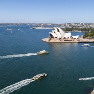 호주 시드니여행 vs 멜버른여행 - 대표명소와 매력포인트 비교