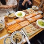 대구 동성로 초밥 맛집 :: 스시준, 내돈내산, 웨이팅 맛집