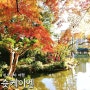 히로시마 여행 가볼 만한 곳 산책하기 좋은 일본식 정원 슛케이엔