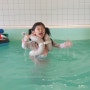 어린이 유아구명조끼 스네프로 안전하게 물놀이하기