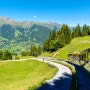 스위스여행 6월 7월 8월 여름날씨 옷차림 취리히 루체른 인터라켄 기온 비소식