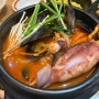 김포 짬뽕 맛집 백년가게 수빈관 탕수육 꼭 드세요