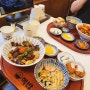 [숙대입구역맛집] 덮밥&라멘 숙대맛집 핵밥 숙명여대점
