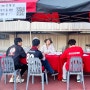 (보도자료) 부천시의회 장해영 의원, 부천FC1995 발전을 위해 시민‧팬 목소리 경청