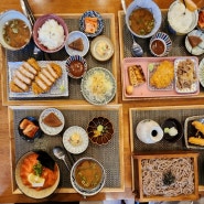 남양주 다산동 맛집 일본 가정식 고상식당