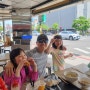 [대만자유여행] 시저메트로호텔 근처 식당 달인두장대왕 達人豆漿大王 (24시간 영업)