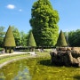 '24년 해외 한달 살기 5 : 독일 뷔르츠부르크의 멋진 공원(Ring Park, Residenz, Court Garden)