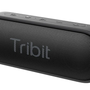 3만원대, 휴대용 블루투스 스피커 Tribit XSound Go