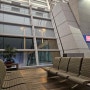 [신혼여행] 두바이 경유해서 마드리드, 마드리드 공항 T4에서 솔광장 공항버스로 가기!