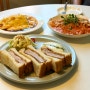 광주 동명동 맛집 오믈렛 가츠산도 맛있는 목하식당 재방문
