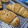 [푸름나래] 3월 31일 홍성 마늘을 활용한 홍성 마늘 소금빵