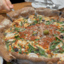 [인천 청라] 분위기 좋은 데이트 맛집 “피자 사계” / 방문후기