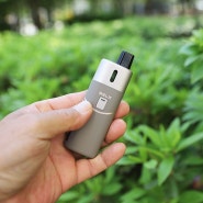 액상 전자담배 기계 릴렉스버블몬 알파원 입호흡 전자담배 기기 추천