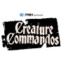 크리처 코만도스(Creature Commandos) 시즌1의 새로운 로고와 줄거리 소개?!