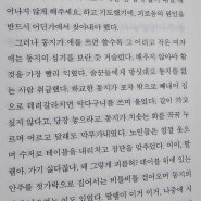 월영시장을 읽고(서평이벤트)