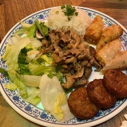 어은동맛집 반마이 : 베트남음식점, 잇마이타이 세컨브랜드