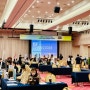 제3회 ISF SPRING 2024 외국인유학생 취업창업페어 행사 참여